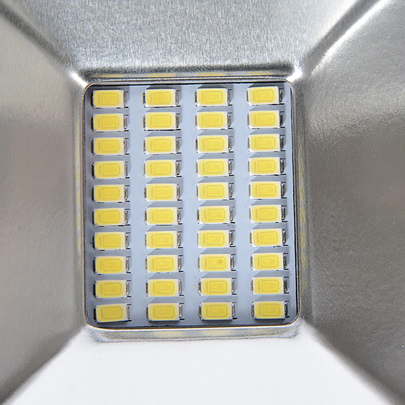 12v прожектор 20w ip65 smd led черный горячий