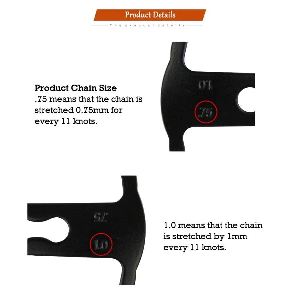 Велосипедная цепь, индикатор износа, инструмент для проверки цепи, многофункциональные инструменты для ремонта велосипеда, инструмент для велосипедной цепи