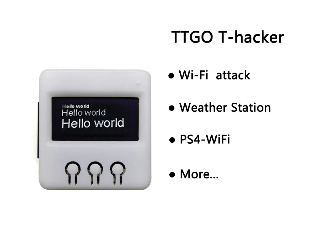 T-hacker