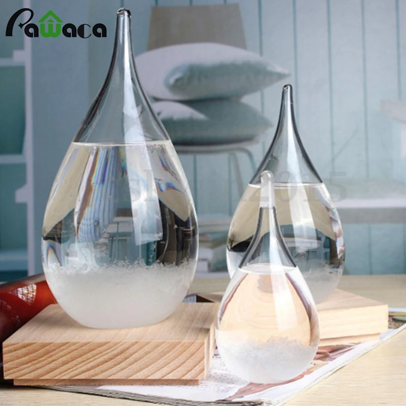 Online Buy Wholesale storm glass from China storm glass 
