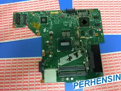 Первоначально для MSI gp70 mianboard ms-175a1 ms-175a с sr15g i5-4200hq Процессор 100% работают отлично