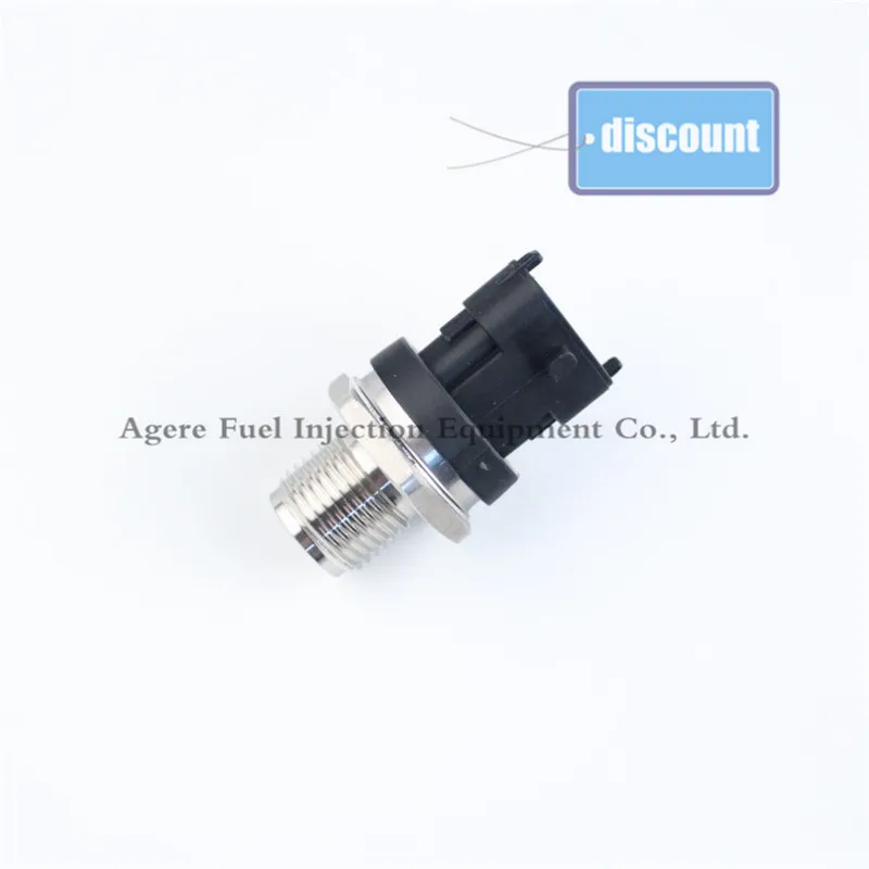 

0281002700 Common Rail Pressure Sensor 0281002700 Common Rail Injection Pressure Regulator Sensor 0281002700