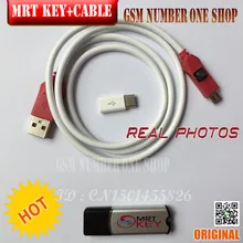 Mrtkey/mrt ключ pro/mrt ящик для инструментов/MRT ключ+ кабель edl для coolpad hongmi разблокировка аккаунта или удалить пароль imei repa