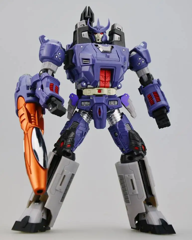 Compra megatron galvatron online al por mayor de China