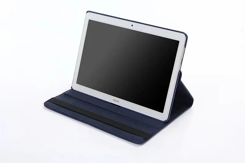 Роскошный умный чехол, защитный для huawei MediaPad T3 AGS-L09 AGS-L03, 9,6 дюймов, кожаный чехол для планшета Honor Play Pad 2 9,6