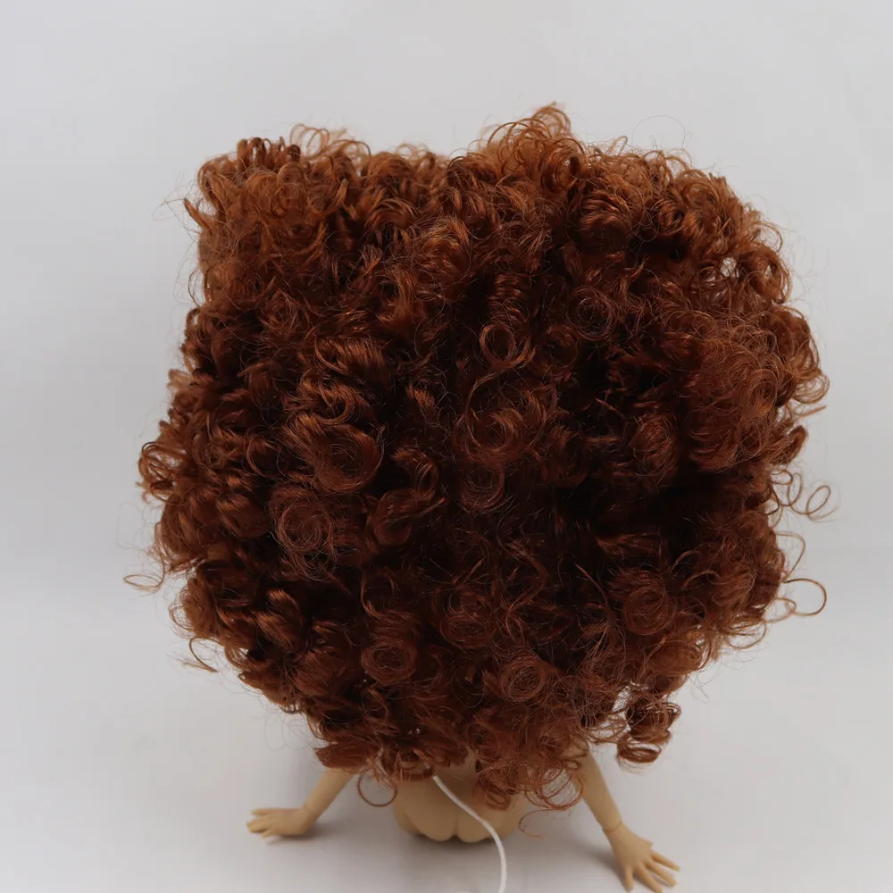Мечта фея RSL парики в том числе endoconch серии Аксессуары для 30 см фабрики Блит куклы