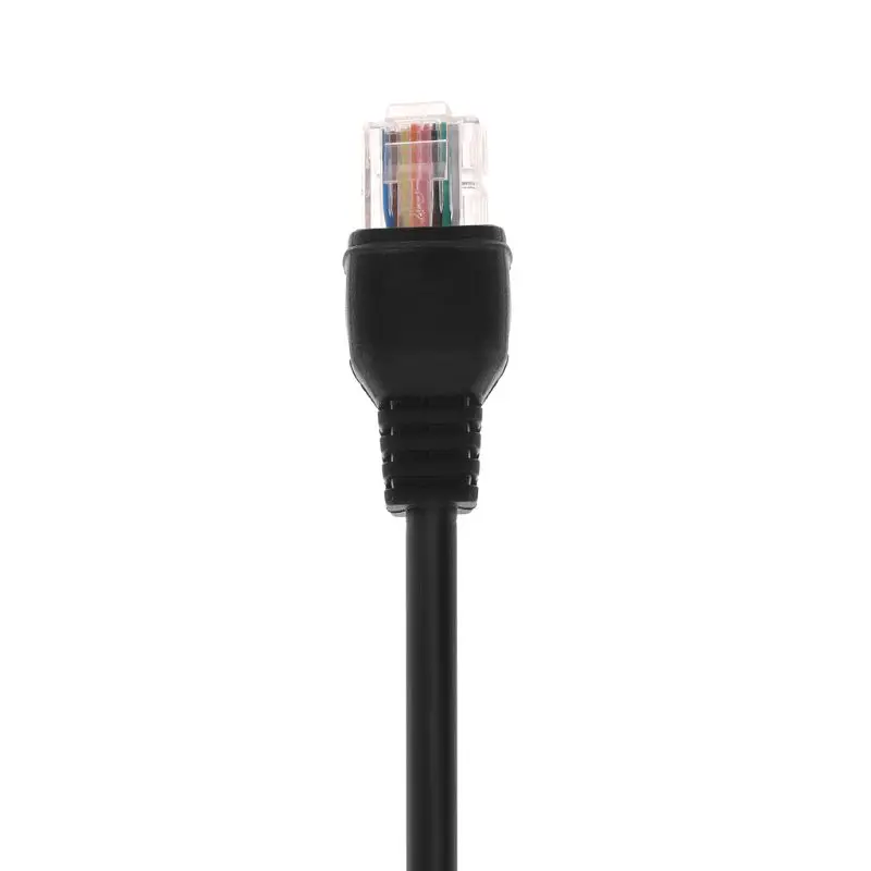8 контактный динамик KMC 30 микрофон Микрофон для Kenwood мобильное радио TK 760 TK768