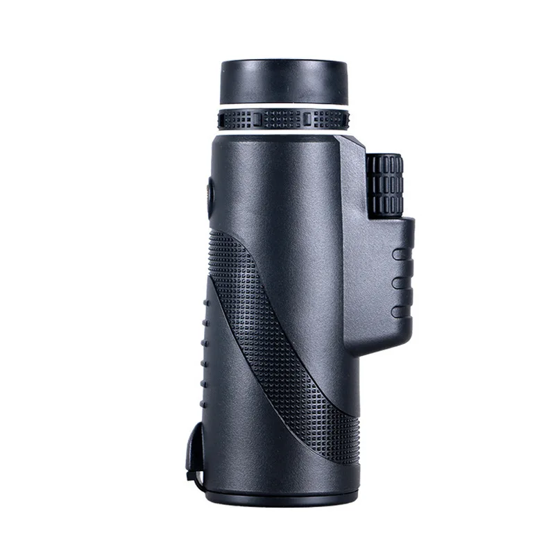 40X60 Monocular zoom HD Telescope Travel High Power Magnification Quality binoculars Free Ship  Camping Birdwatching