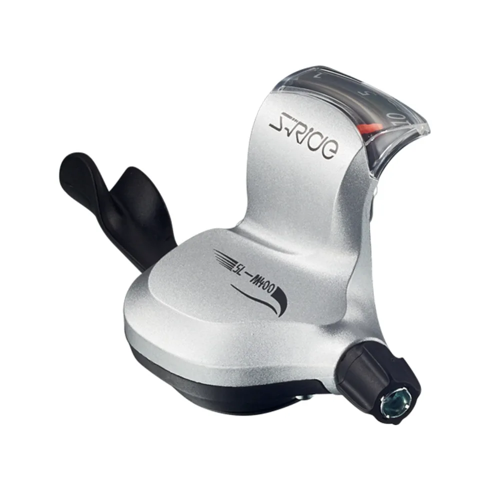 SL-M400 1-10 Shift Silver 1