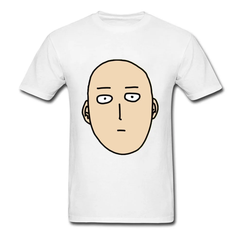 one punch man 2_white