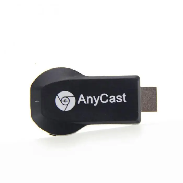 HD 1080 P AnyCast M2 Plus Airplay Wifi Дисплей приемник для ТВ-тюнера DLNA легкий обмен мини-Телевизор для Android, IOS, Windows 8899