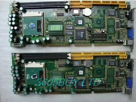 

Hicore-i6320 P3 Rev:1.1 length industrial motherboard integrated graphics with a network port