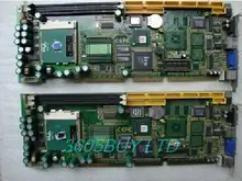 Hicore-i6320 P3 full-length industrial motherboard integrated graphics with a network port Rev:1.1
