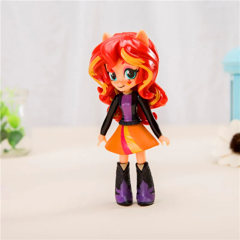 My Little PONY GIRLS (5)