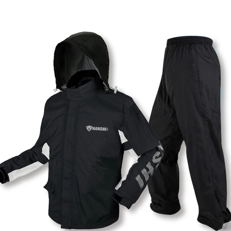 Rainwear  (15)