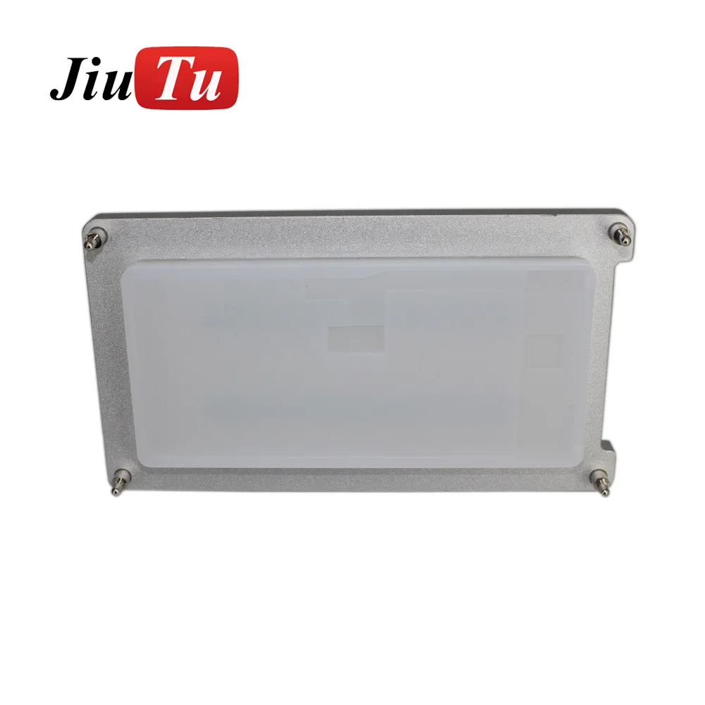 Jiutu For iPhone X Refurbished Mold Use For OCA Alignment Repair LCD Screen Vacuum or Laminating (10)