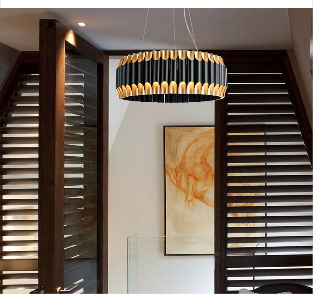 Стильные дизайнерские светодиодные люстры подвесные светильники для кафе,бара,отелей и ресторана,Фойе,столовой и Гостиной