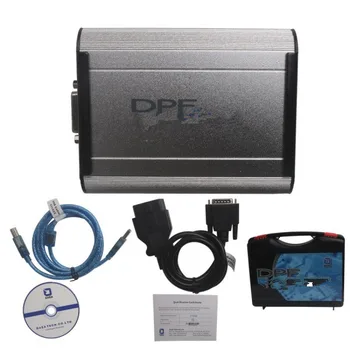 

DPF For Doctor Diagnostic Tool For Diesel Cars Particulate Filter