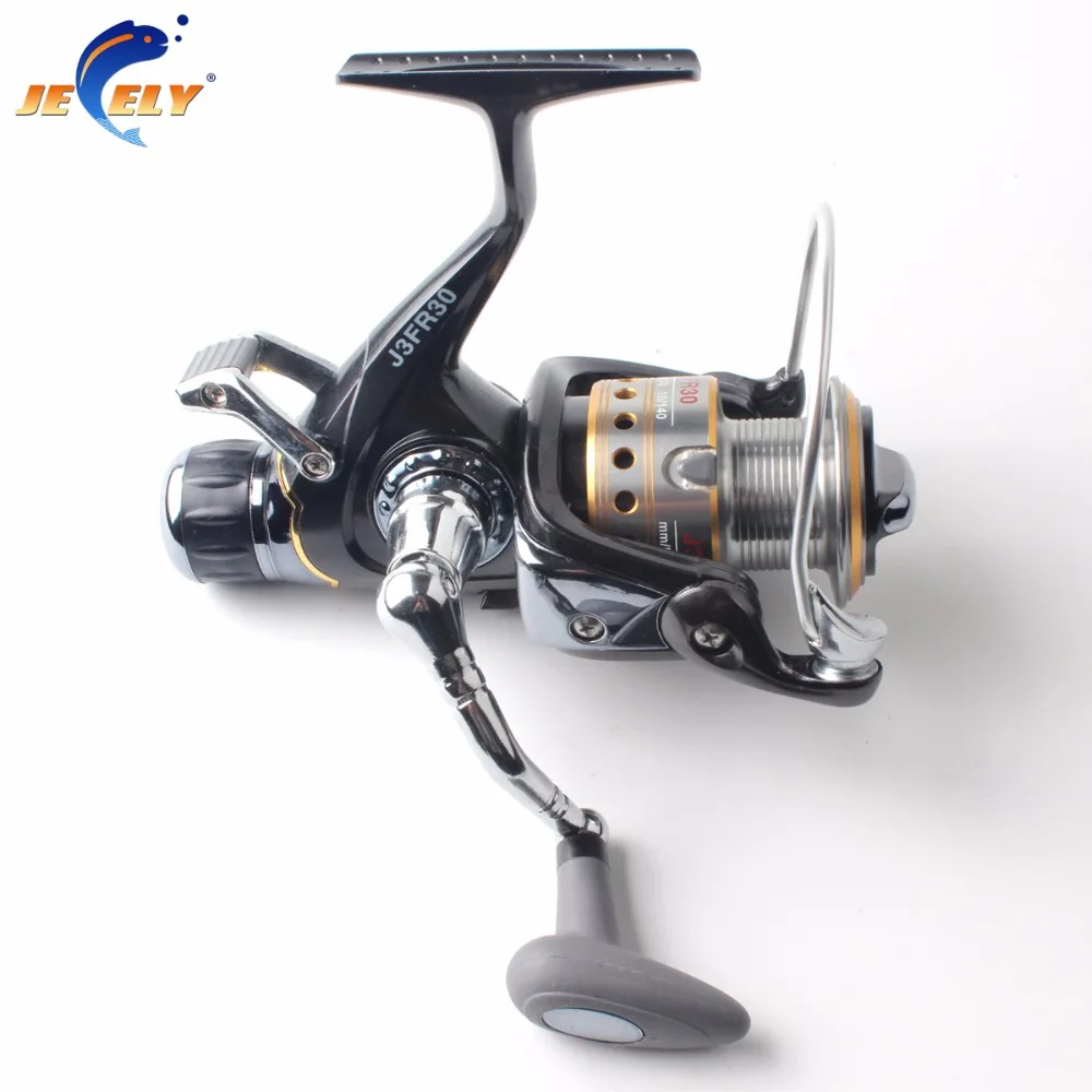 Small baitrunner fishing reels Clearance