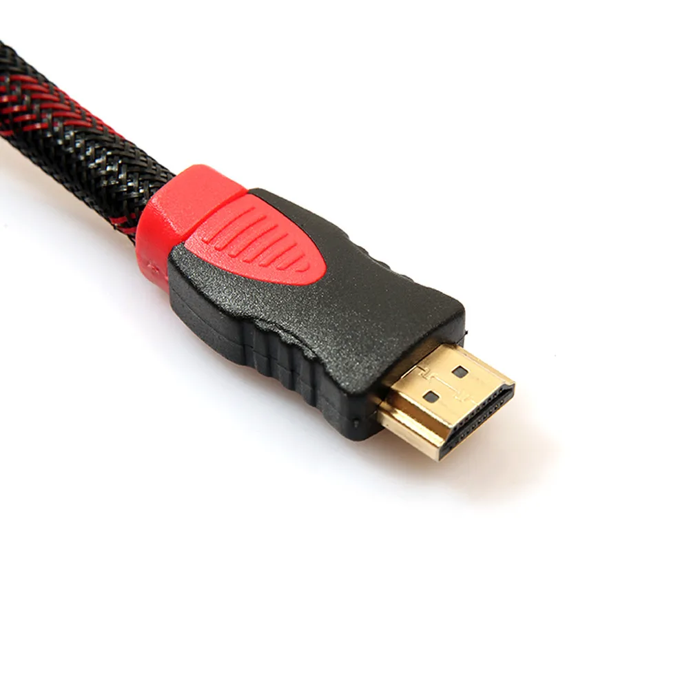 Кабель для преобразования аудио видео компонентов 5ft HDMI в 5RCA Мужской Аудио Видео