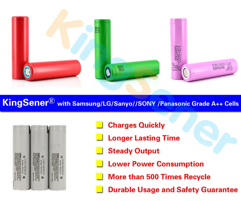 Японский аккумулятор KingSener для Toshiba Satellite C50 C50D C50t C55 C55D C55Dt PA5110U 1BRS PABAS273|battery for