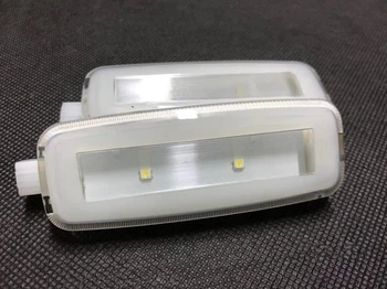 

4H0947105D For AUDI A1 A3 A5 A6 A7 A8 Q3 TT Interior Sun Visor Overhead Reading Dome Lamp Light 4H0947105 8VD947105 4E0947105