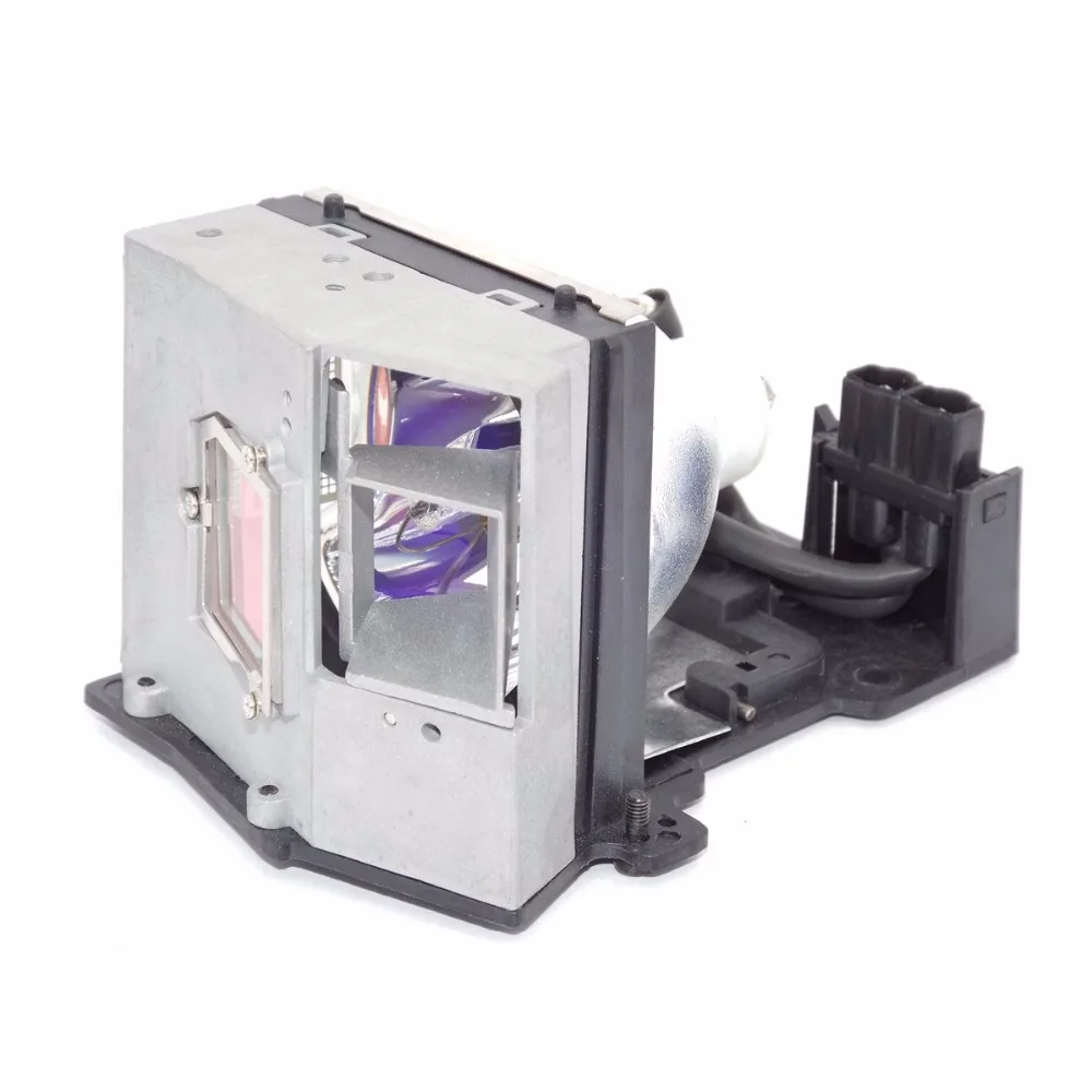 Replacement Compatible Projector Lamp RLC-002 / RLC 002 for VIEWSONIC PJ755D / PJ755D-2