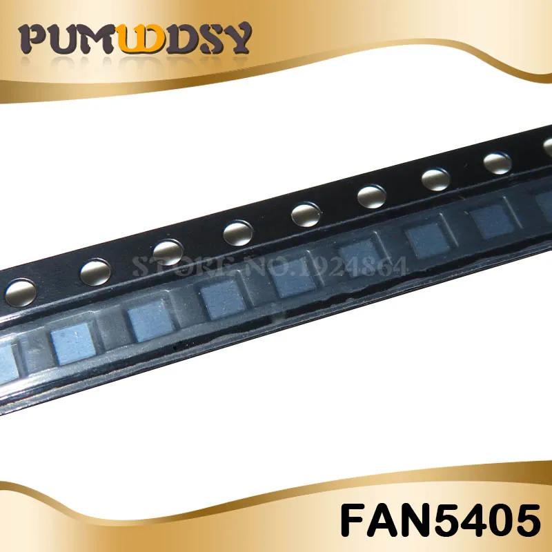 

10PCS FAN5405UCX FAN5405 FAN54015 WLCSP-20 BGA Lithium-ion lithium polymer battery charger New Original IC
