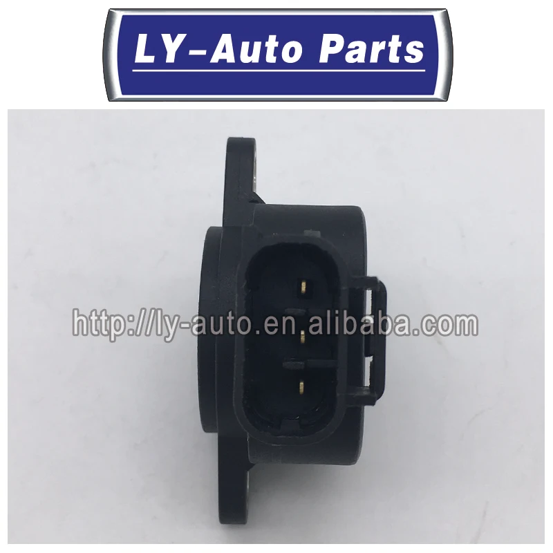 Датчик положения дроссельной заслонки для TOYOTA TPS MR2 COROLLA ECHO SCION LAND CRUISER 89452-20130