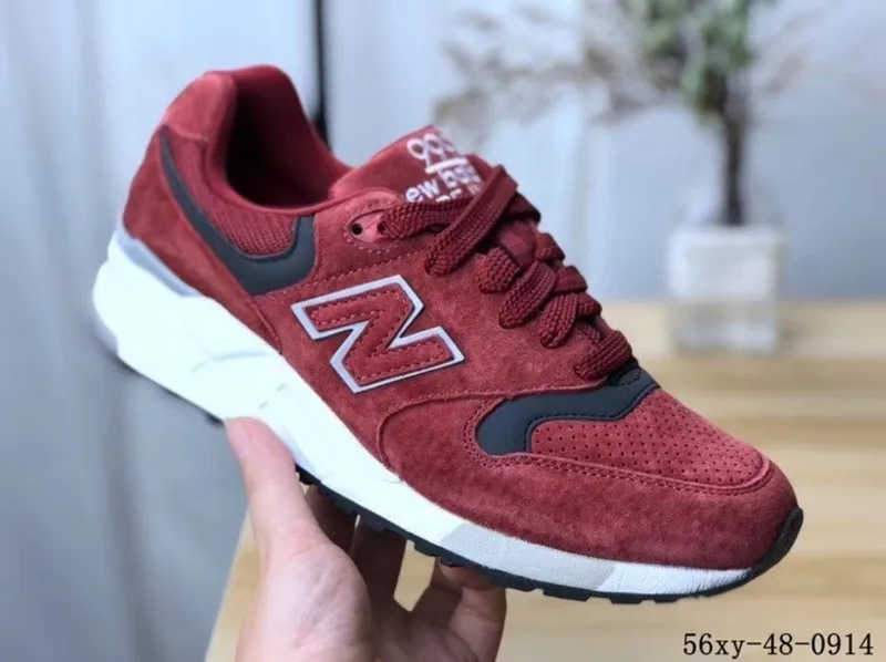 Новинка, оригинальные мужские кроссовки New Balance 999, NB999 wo, мужские кроссовки ABSS, амортизирующая комбинация, MD подошва, 3 цвета