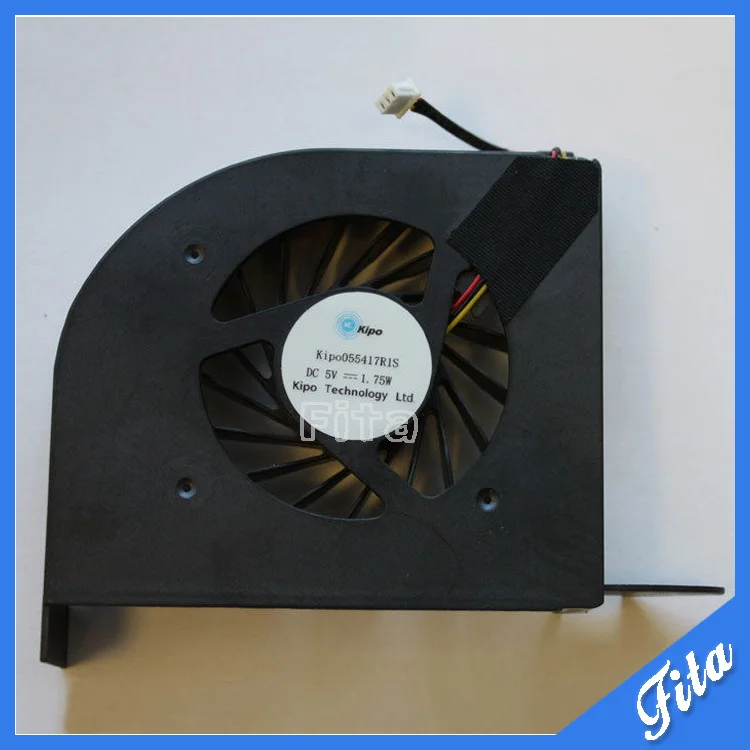 Genuine New Cooling Fan for HP Pavilion DV6 2000 CPU Cooling Fanin