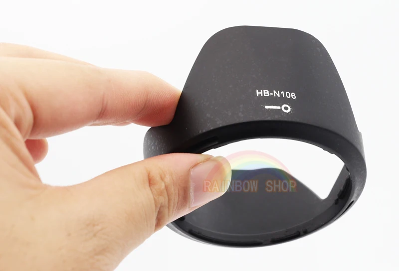 lens hood HB N106 (3)