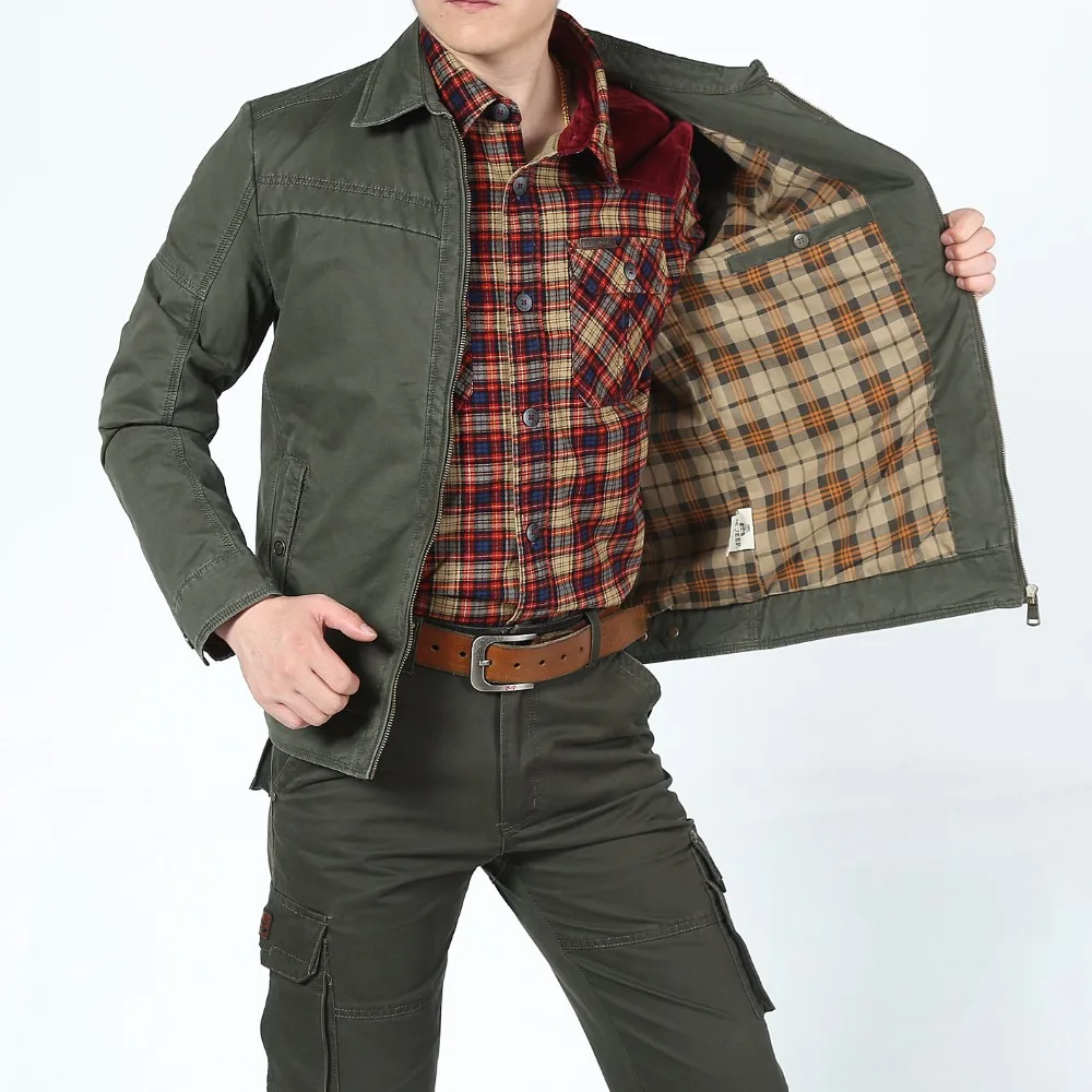 business casual military