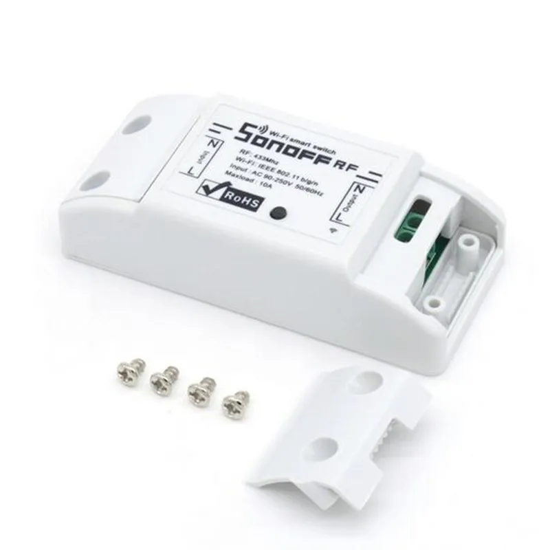 SONOFF RF SWITCH