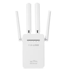 Home Network Booster Wireless WIFI Router