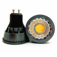 10 шт./лот 10 Вт MR16/GU10/E27 удара светодиодные лампы Энергосберегающие долгий срок службы светильник в помещении с помощью AC85-265V