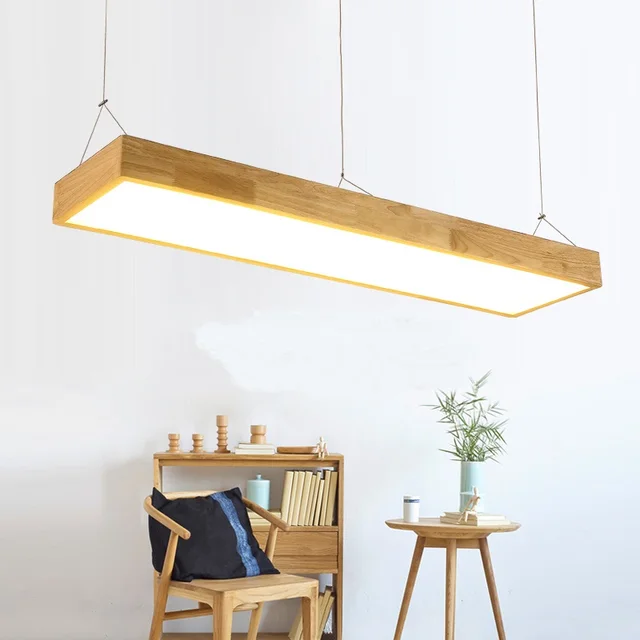 світильники під дерево