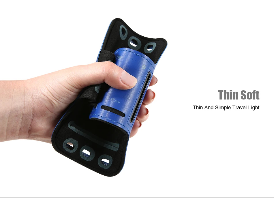 XSKEMP спортивный нарукавный чехол для всех 6,3 дюймовых мобильных телефонов водонепроницаемый нарукавник для samsung Galaxy Mega i9200 6,3 дюймов