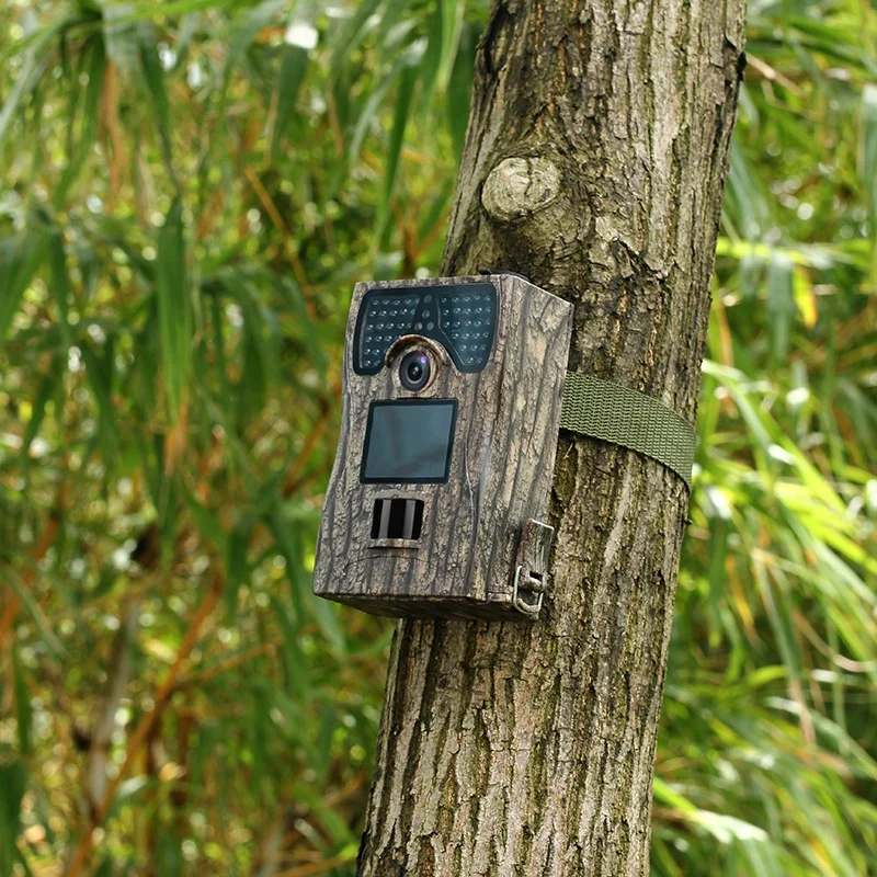

SV-TCM12C Hunting Camera HD Waterproof Wide-angle Surveillance Camera Wildlife Observation Camera
