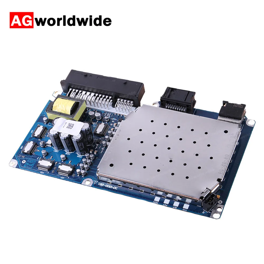 

4L0035223D/G/A/E/F/P/J/H Sound Amp Main Amplifier Circuit Board PCB Online Match For Audi Q7 2007 2009 2012 2014