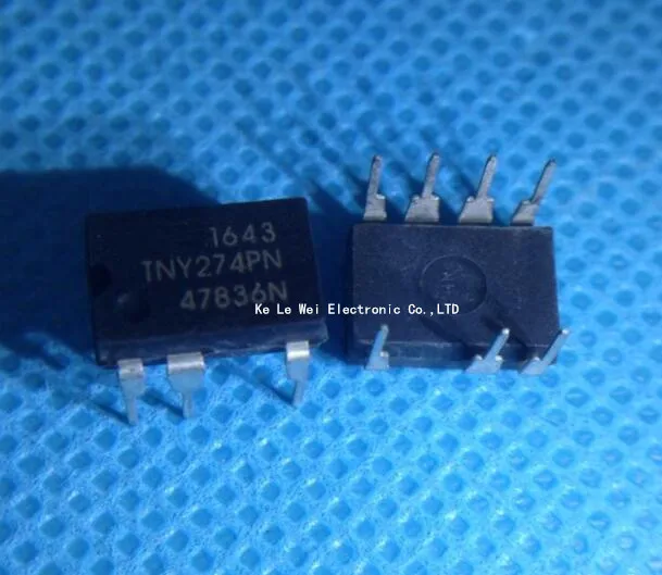 20pcs TNY274PN TNY274|Peças e acessórios de reposição| - AliExpress