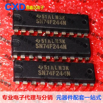 

Freeshipping SN74F244 SN74F244N