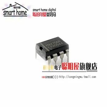

Module Smart House MAX706REPA new genuine power management circuit DIP8 MAX706