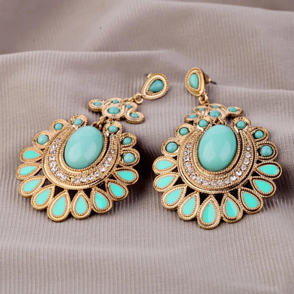 2018 хит продаж женские Серьги Brincos Earing Earings Physick Brief модные аксессуары свежие