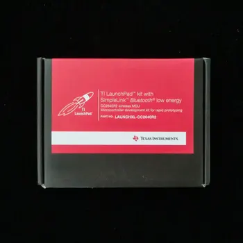 

1 pcs x LAUNCHXL-CC2640R2 RF Development Tools Boards CC2640R2 LaunchPad with CC2640R2