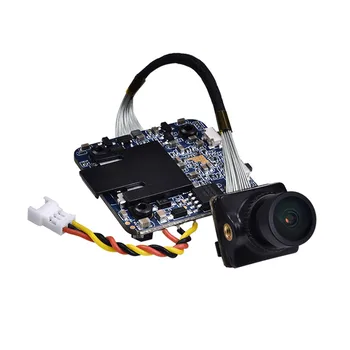 

RunCam Split 3 Micro / Split 3 Nano FPV / HD recording 2 in 1 mini split camera