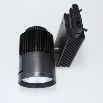 

Dimmable led trac light cob spot light 20w comply with triac dimmer traditional dimmer 10 pcs per lot free shipping