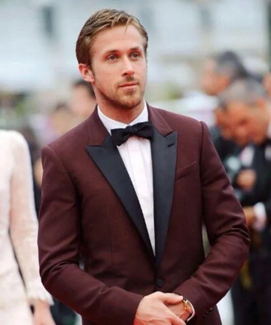 Party Blazers For Men Red Wine Mens Suit Jacket Pant M 0712 Modern Party Blazers For Men Red Wine Mens Suit Jacket Pant M 0712 Modern