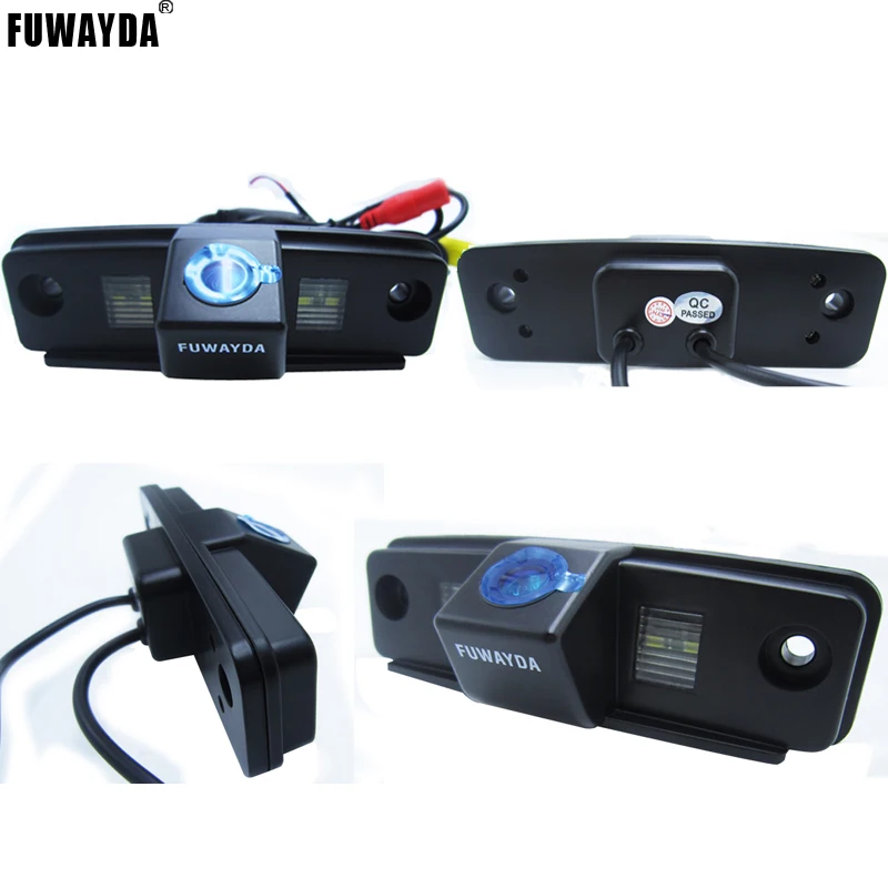 FUWAYDA Акция sony CCD специальная автомобильная камера заднего вида ночное видение для SUBARU Forester/Impreza Sedan