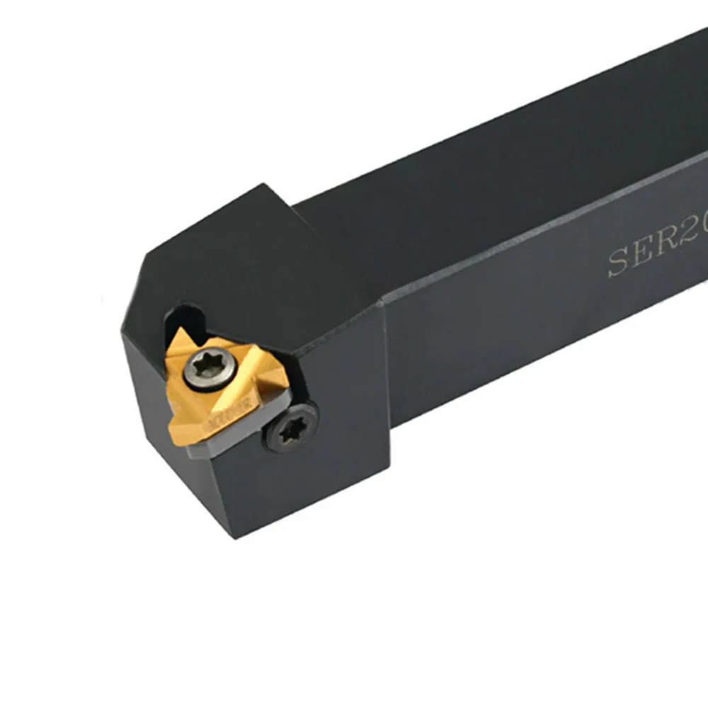 

SER2525M16 thread tool holder machine tools accessories lathe turning cutter metal processing machinery turning carbide inserts